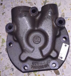 oil pump Stall S51 -S57 part number : 1895-386D