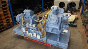 GEA Grasso V300 2021